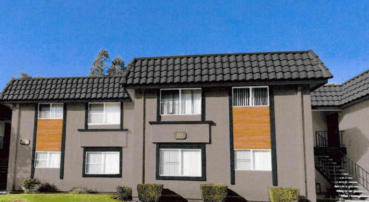 Vacaville Park Apartments photo 3